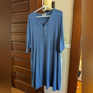 Dwell & Slumber caftan